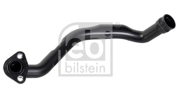 Hose, crankcase ventilation